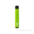 Dispositivo di vaping MT3 per fumare 1000puffs